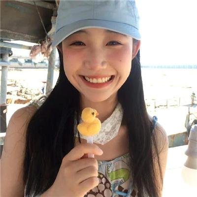 幸福对对碰